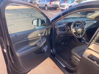 2023 Buick Encore GX Essence