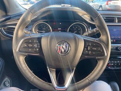 2023 Buick Encore GX Essence