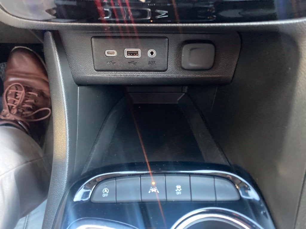 2023 Buick Encore GX Essence