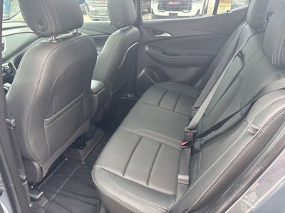 2022 Buick Encore GX Essence