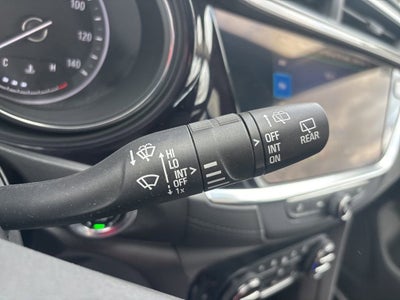 2022 Buick Encore GX Essence