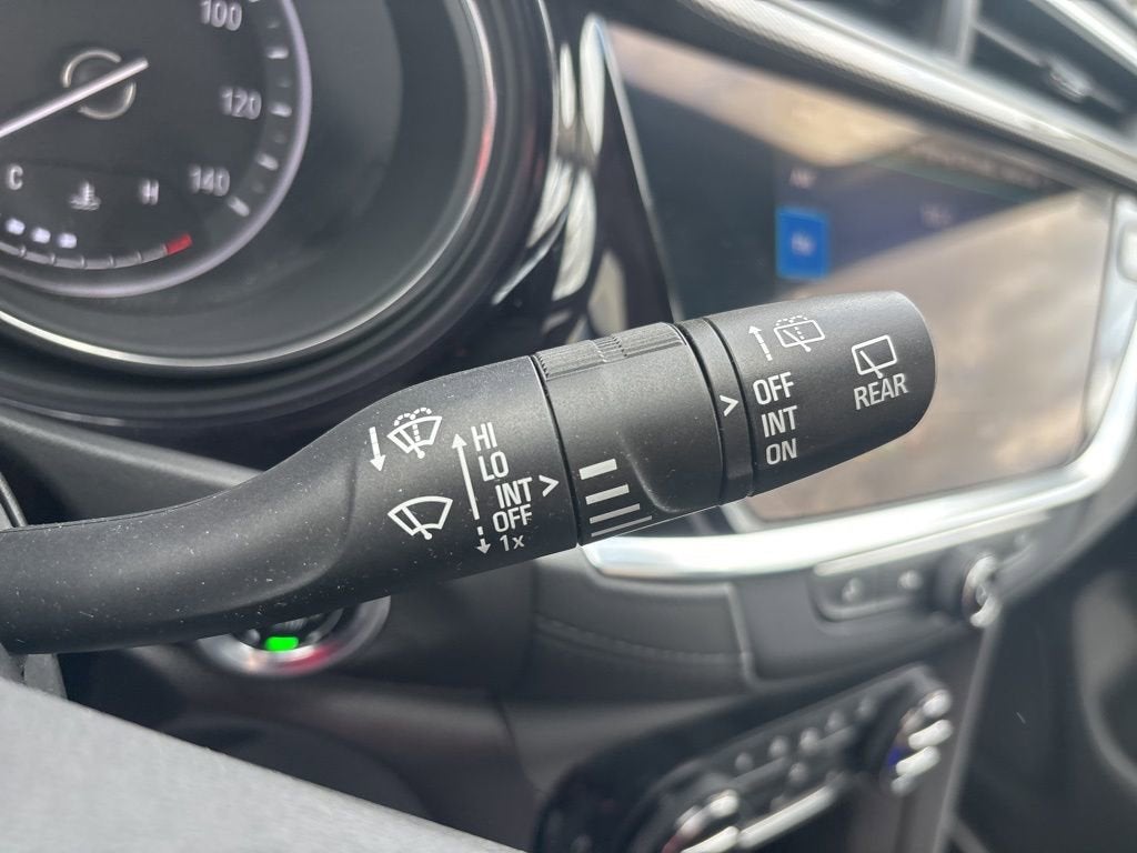 2022 Buick Encore GX Essence