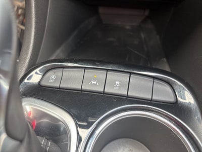 2022 Buick Encore GX Essence