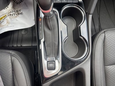 2022 Buick Encore GX Essence