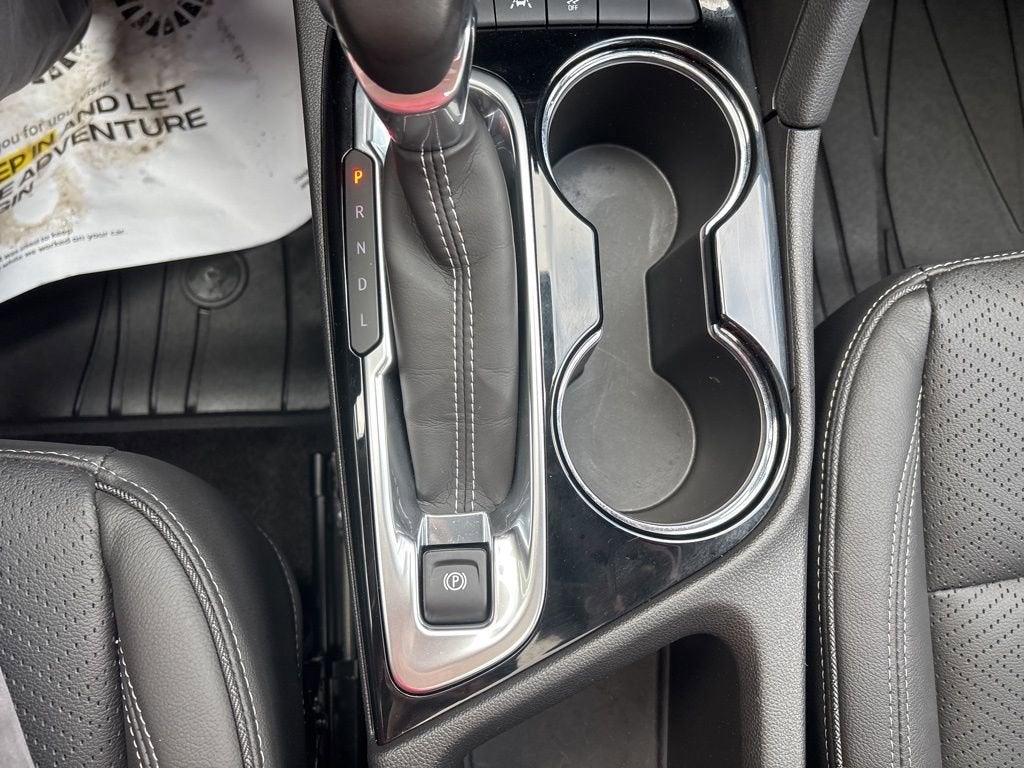 2022 Buick Encore GX Essence