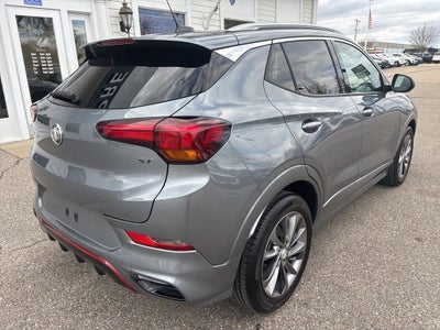 2022 Buick Encore GX Essence