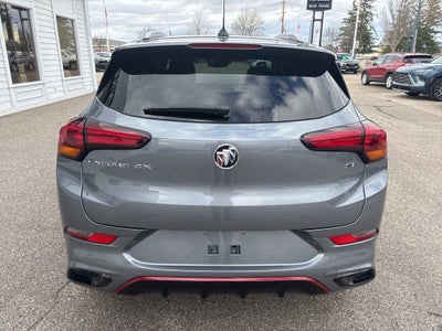 2022 Buick Encore GX Essence