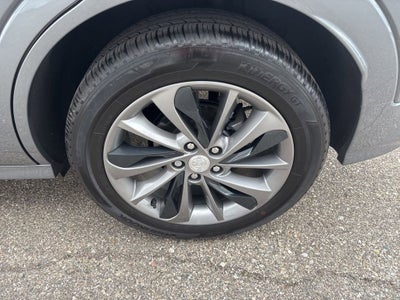 2022 Buick Encore GX Essence