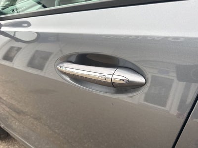 2020 Buick Encore GX Essence