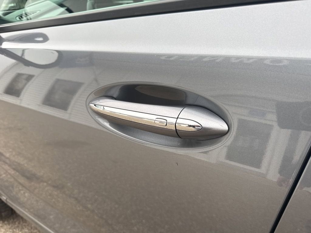 2020 Buick Encore GX Essence