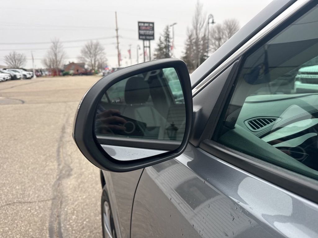 2020 Buick Encore GX Essence