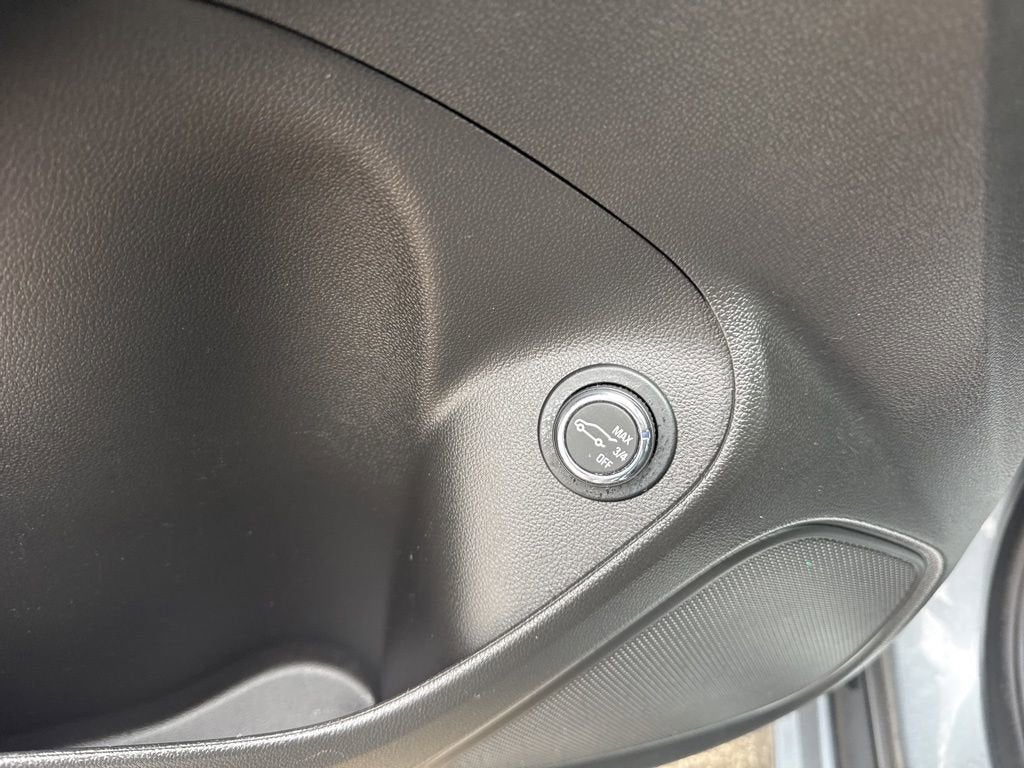 2020 Buick Encore GX Essence