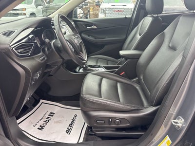 2020 Buick Encore GX Essence