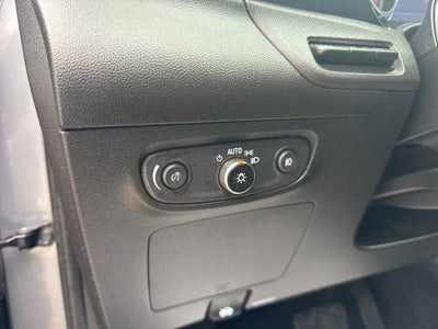 2020 Buick Encore GX Essence