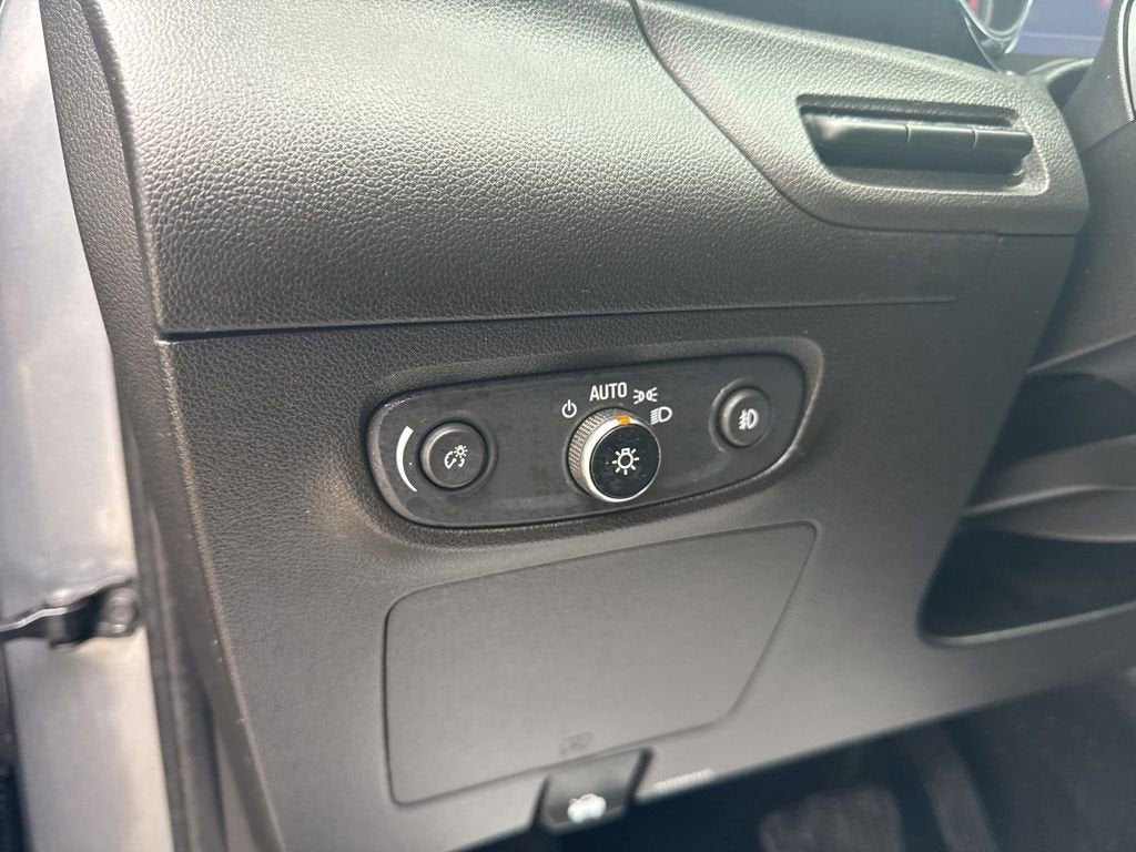 2020 Buick Encore GX Essence