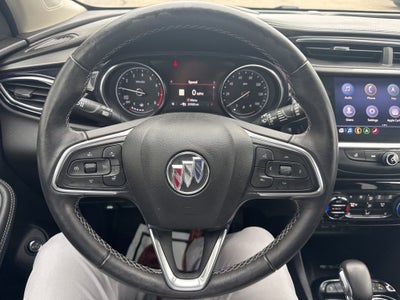 2020 Buick Encore GX Essence