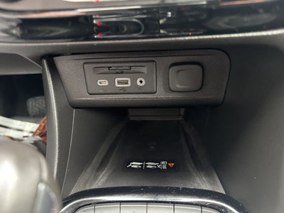 2020 Buick Encore GX Essence