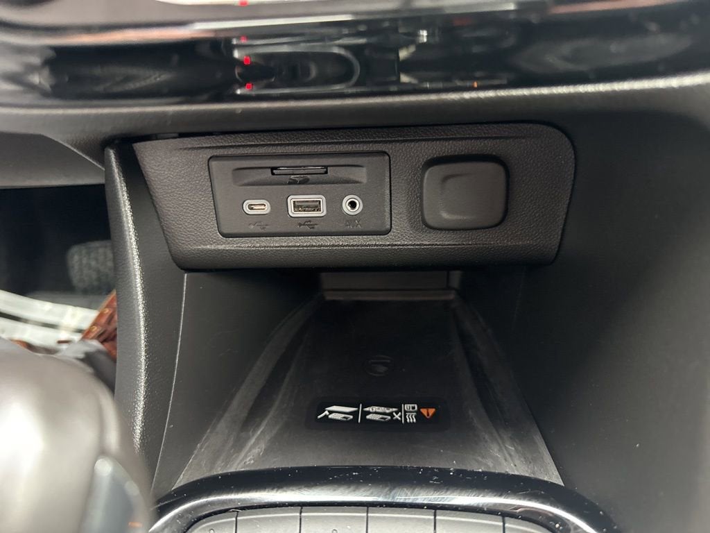 2020 Buick Encore GX Essence