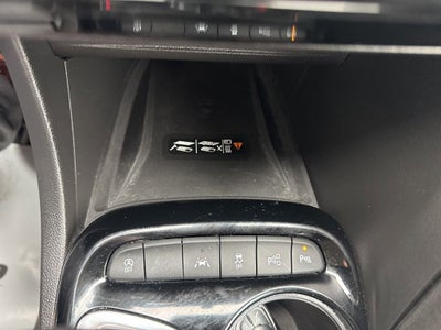 2020 Buick Encore GX Essence