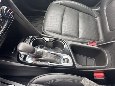 2020 Buick Encore GX Essence