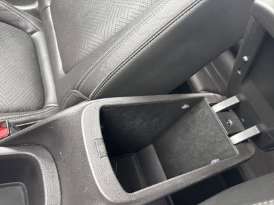 2020 Buick Encore GX Essence