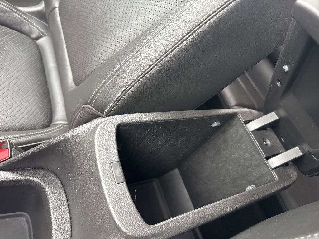 2020 Buick Encore GX Essence