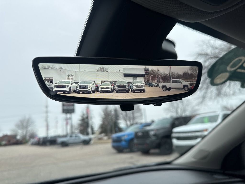 2020 Buick Encore GX Essence