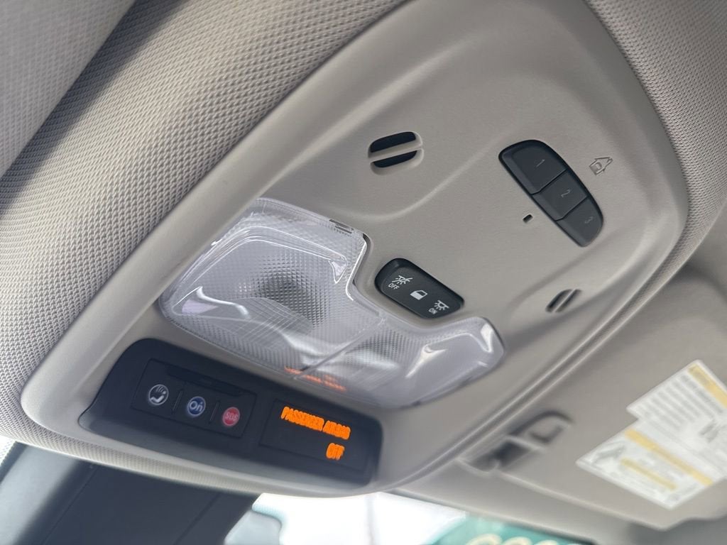 2020 Buick Encore GX Essence