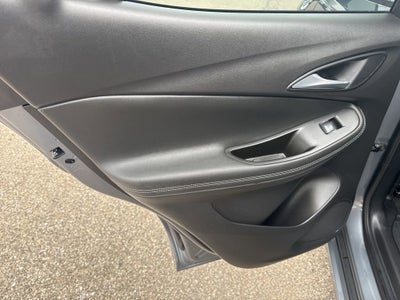 2020 Buick Encore GX Essence