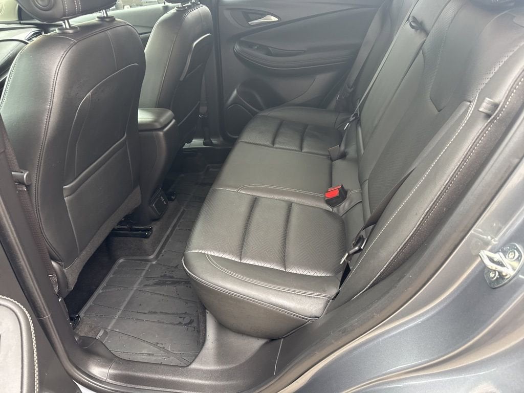 2020 Buick Encore GX Essence