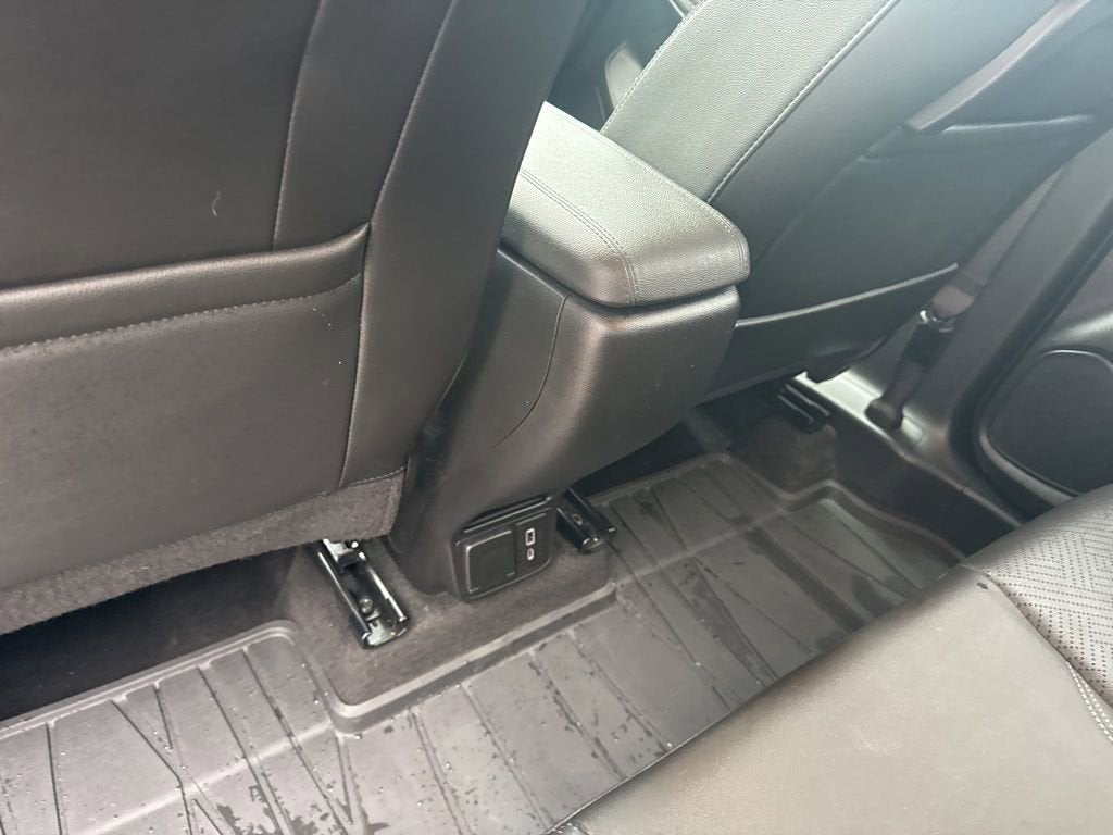 2020 Buick Encore GX Essence