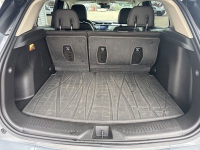 2020 Buick Encore GX Essence