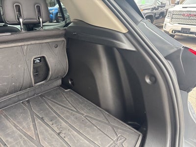 2020 Buick Encore GX Essence