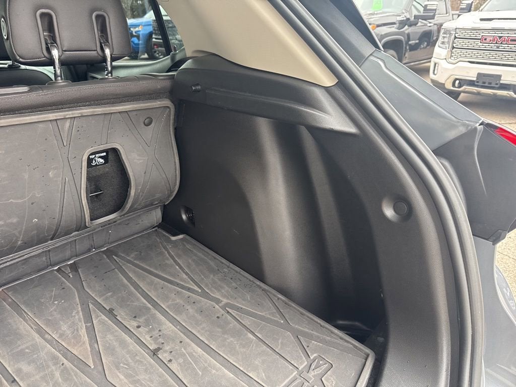 2020 Buick Encore GX Essence