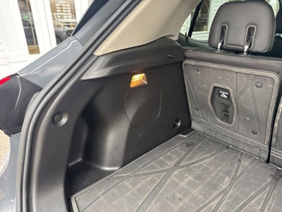 2020 Buick Encore GX Essence