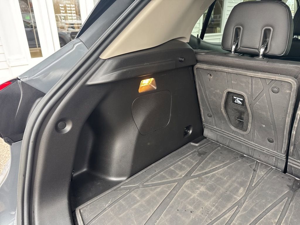 2020 Buick Encore GX Essence