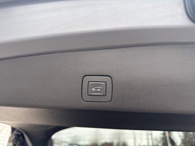 2020 Buick Encore GX Essence