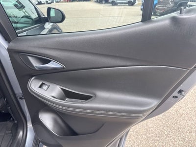 2020 Buick Encore GX Essence