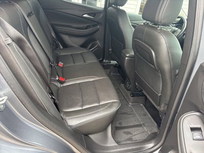 2020 Buick Encore GX Essence