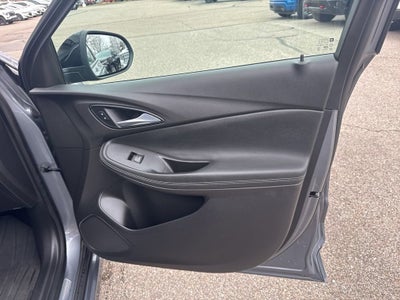 2020 Buick Encore GX Essence