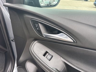 2020 Buick Encore GX Essence