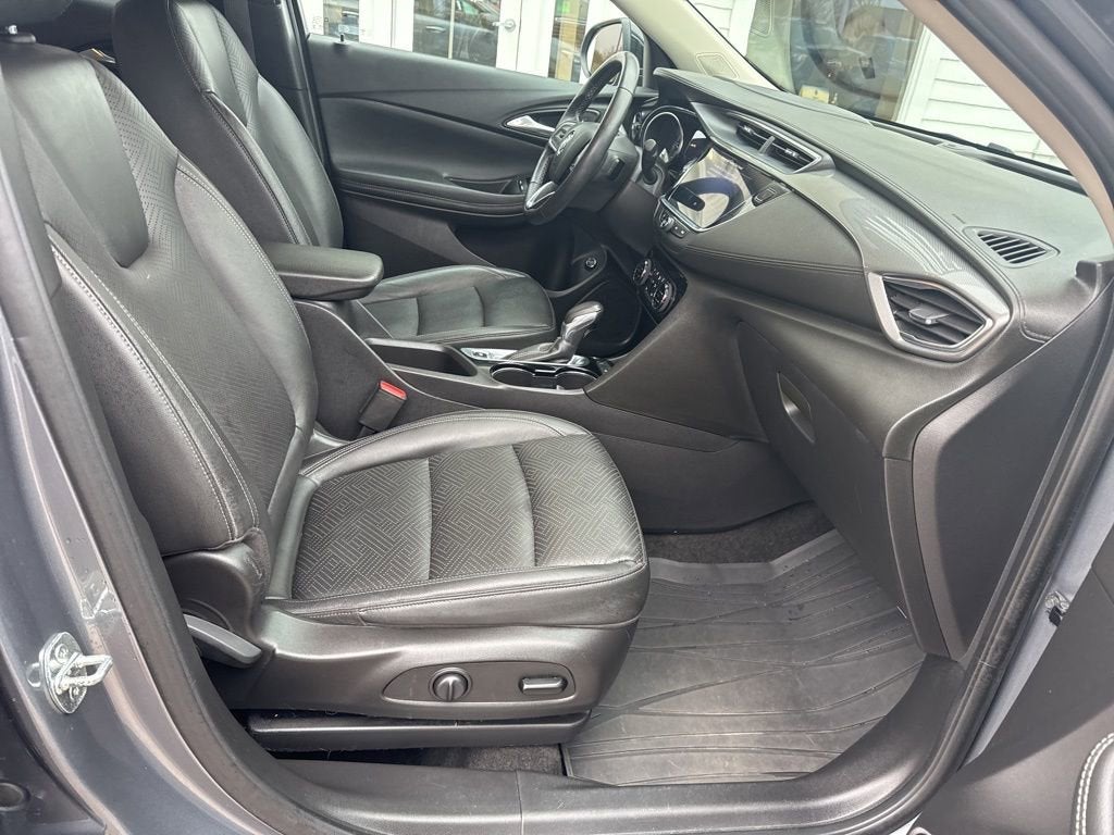 2020 Buick Encore GX Essence