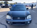 2003 Hyundai Santa Fe LX