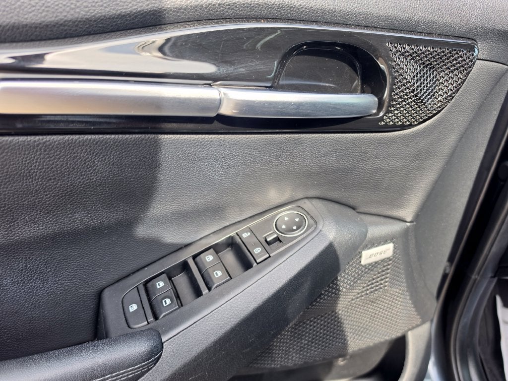 2022 Kia Seltos SX Turbo