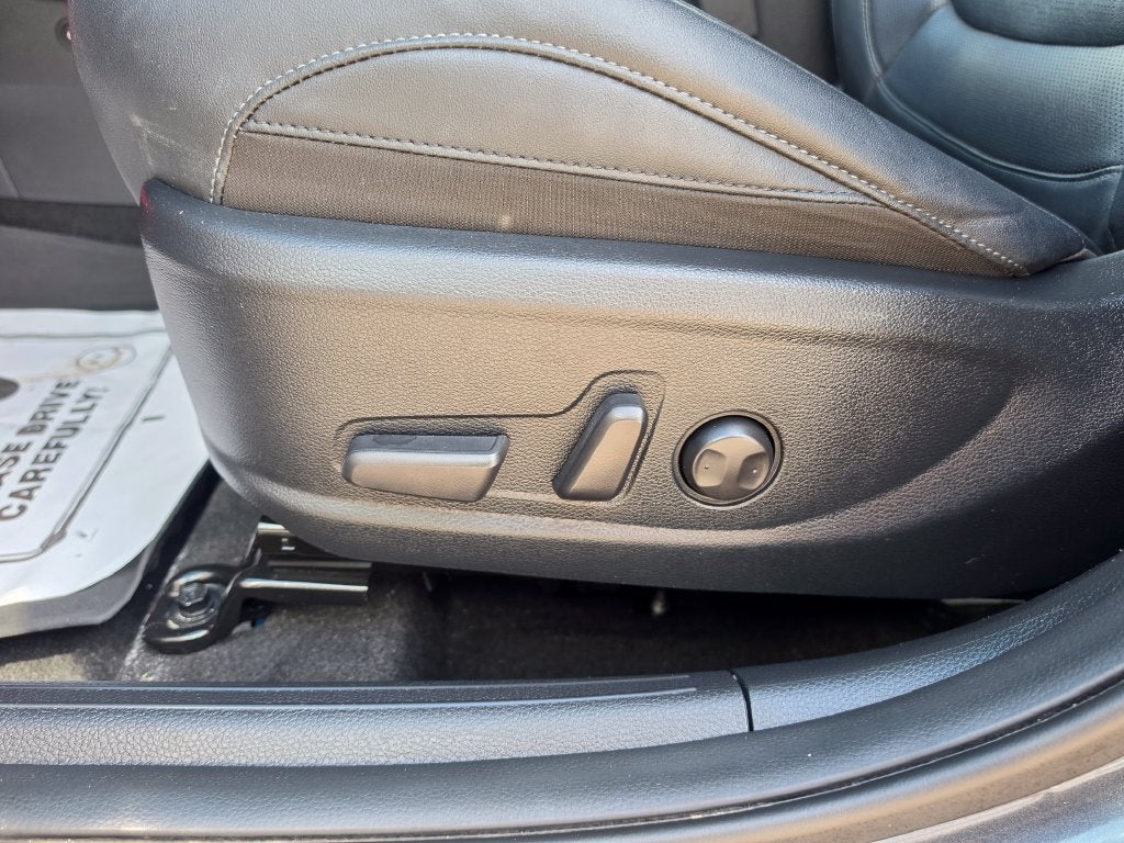 2022 Kia Seltos SX Turbo