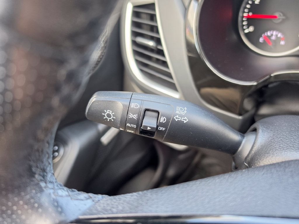 2022 Kia Seltos SX Turbo