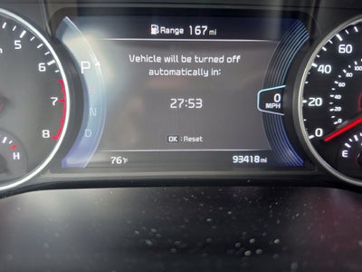 2022 Kia Seltos SX Turbo