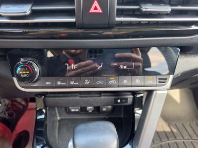 2022 Kia Seltos SX Turbo