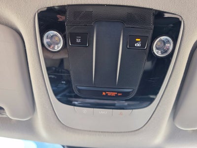 2022 Kia Seltos SX Turbo
