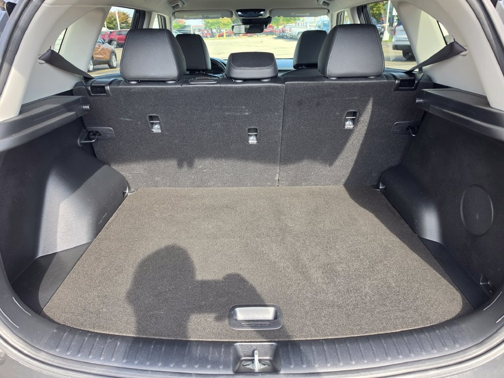 2022 Kia Seltos SX Turbo